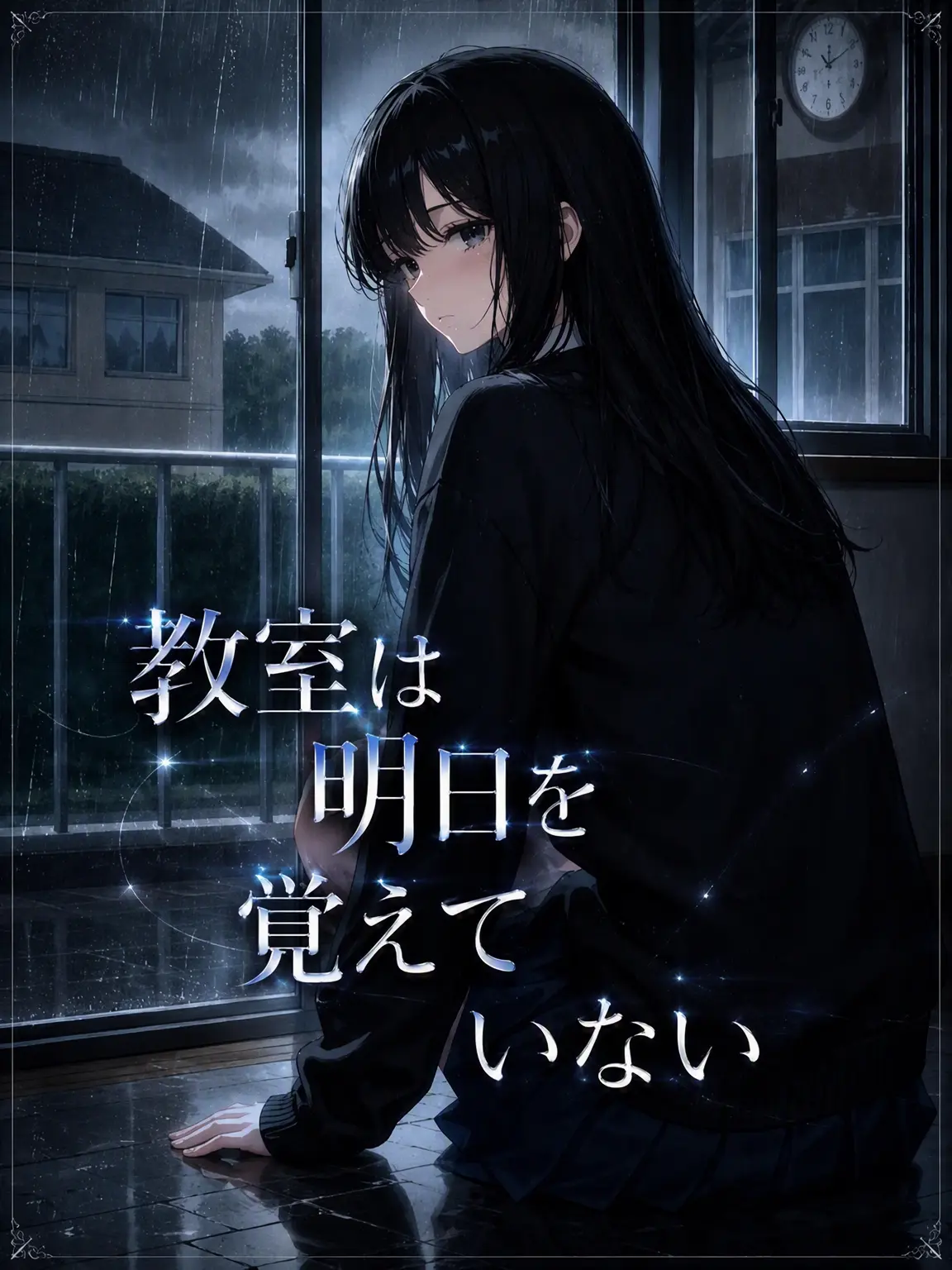eoeownd의 教室は明日を覚えていない