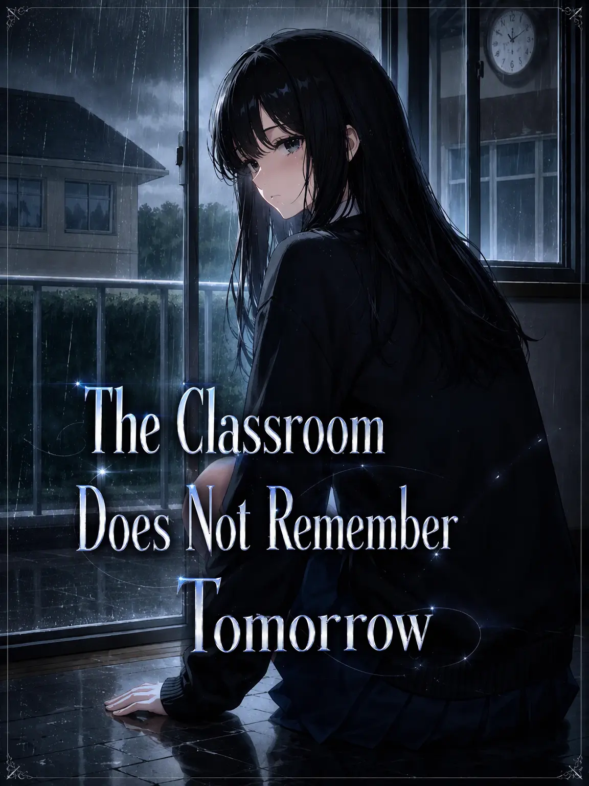 eoeownd의 The Classroom Forgets Tomorrow