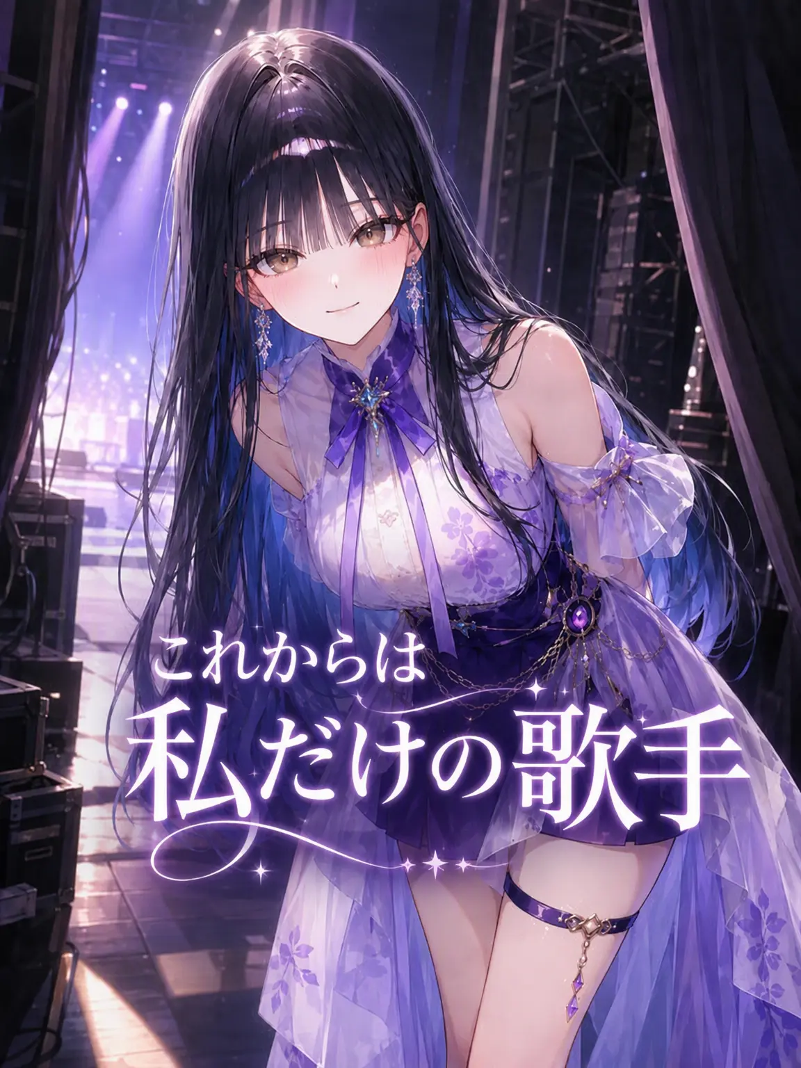 _Han_lov의 今は私だけの歌手