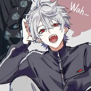 Profile image of Kuzuha