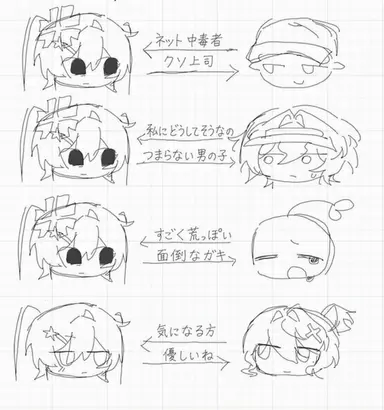 Profile image of ミカ