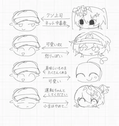 Profile image of レモン