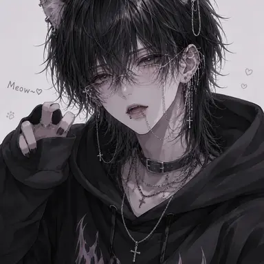 Profile image of DARK