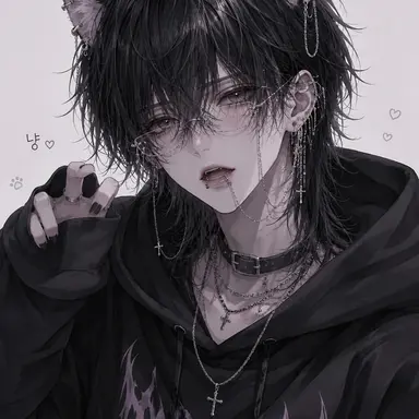 Profile image of DARK
