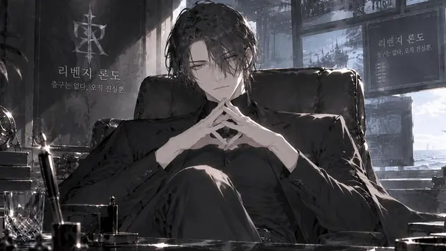 Profile image of 주최자