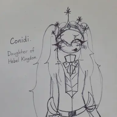 Profile image of Konidi