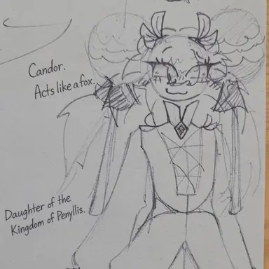 Profile image of Kander