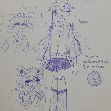 Profile image of Henya