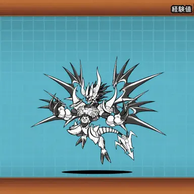 Profile image of 聖龍王メギドラ