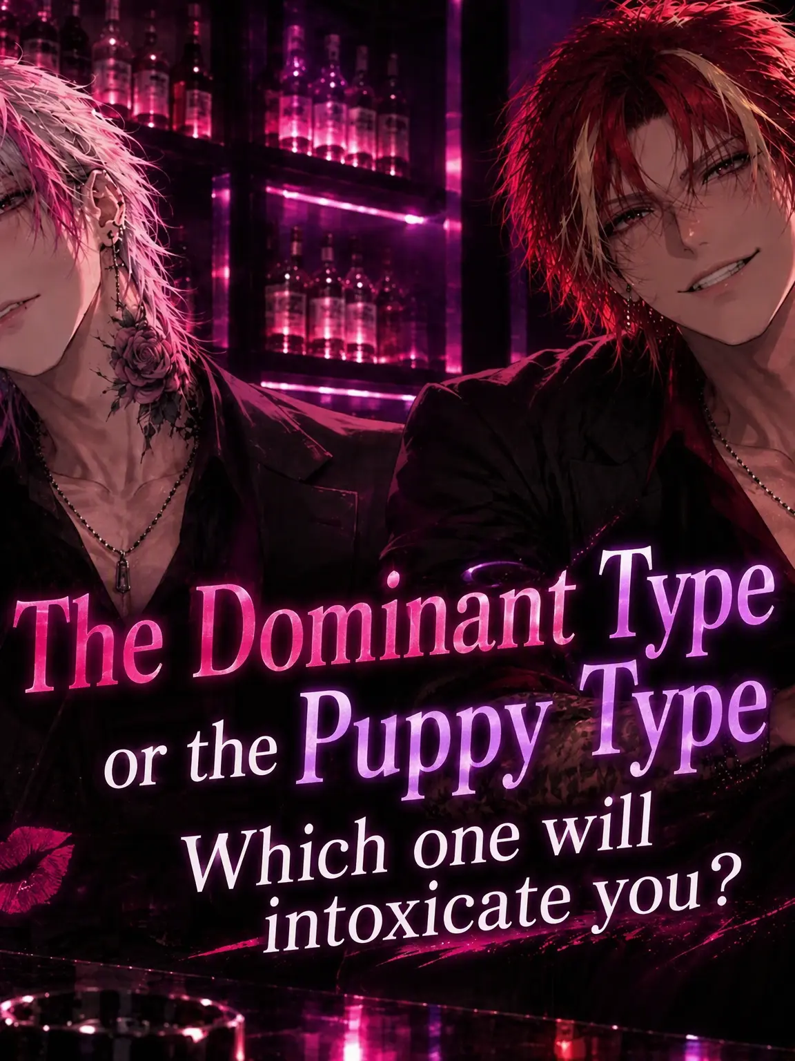 kazuki223587의 Dominant or Devoted?