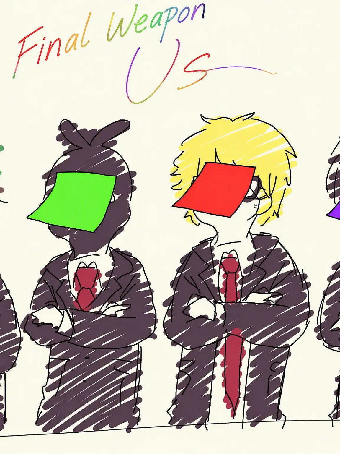 NoisyTea4860의 【S.S.O.】Escape from the Backrooms