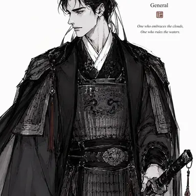 Profile image of Lee Yun