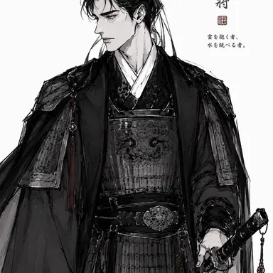 Profile image of イ・ユン