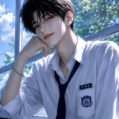 Profile image of ド・ヘオン