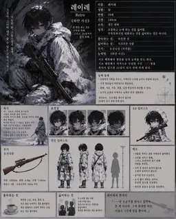 Profile image of 레이레