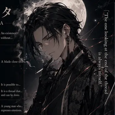 Profile image of Akuta