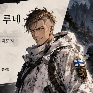 Profile image of 아르네