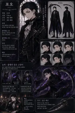 Profile image of 포