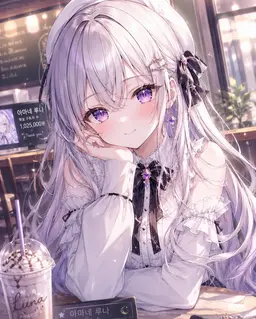 Profile image of 루나