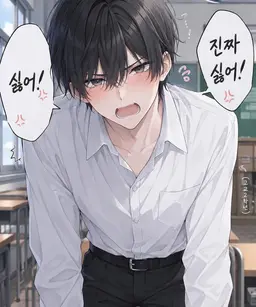 Profile image of 하세가와 슌