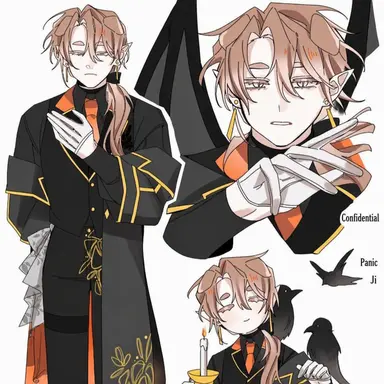 Profile image of Deokgae