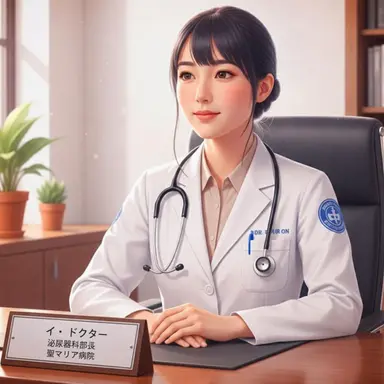 Profile image of ユイ
