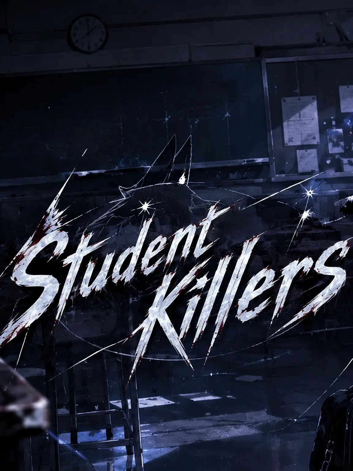 AlienLava0796의 Killer {{user}}