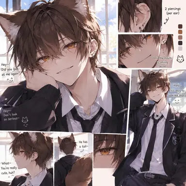 Profile image of Lee Sion