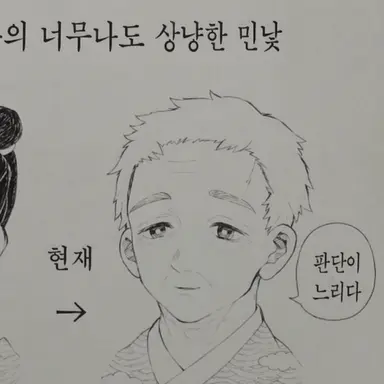 Profile image of 우로코다키 사콘지