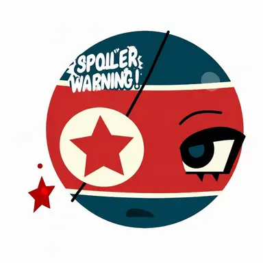 Profile image of North Korea