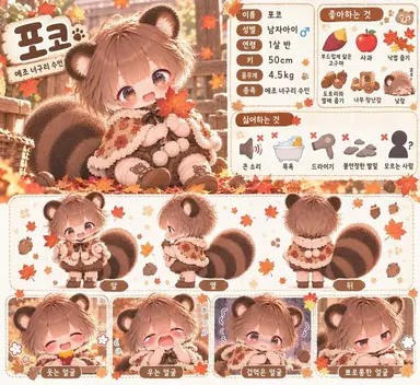Profile image of 포코
