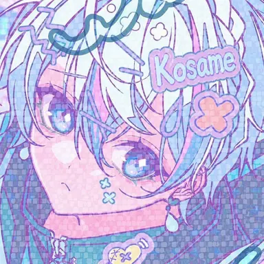 Profile image of Kosame