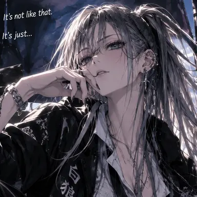 Profile image of Rin