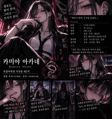 Profile image of 아카네