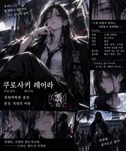 Profile image of 레이라