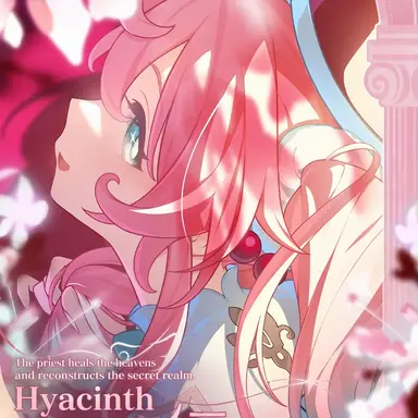 Profile image of Hyansy