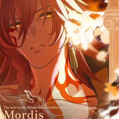 Profile image of Moedis