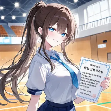 Profile image of 카노(과거의 모습)