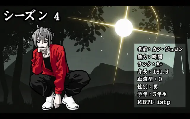 Profile image of カン・ジュヨン