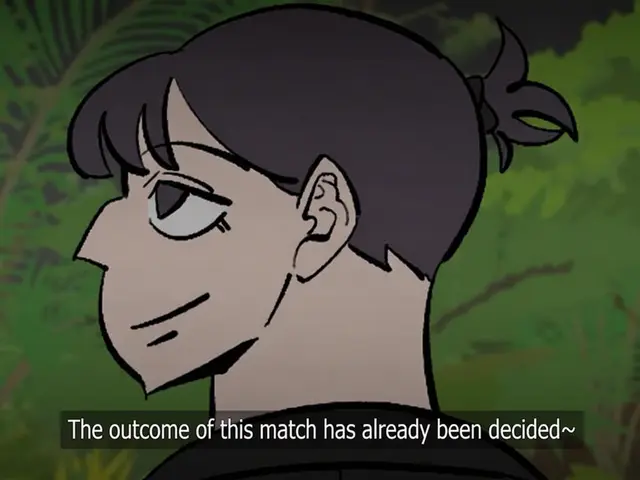 Profile image of Cho Cecil