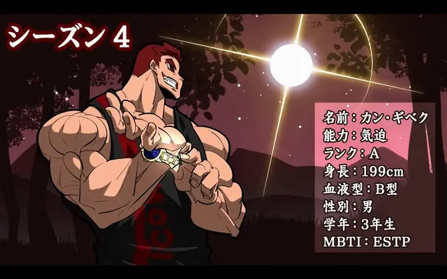 Profile image of カン・ギベク