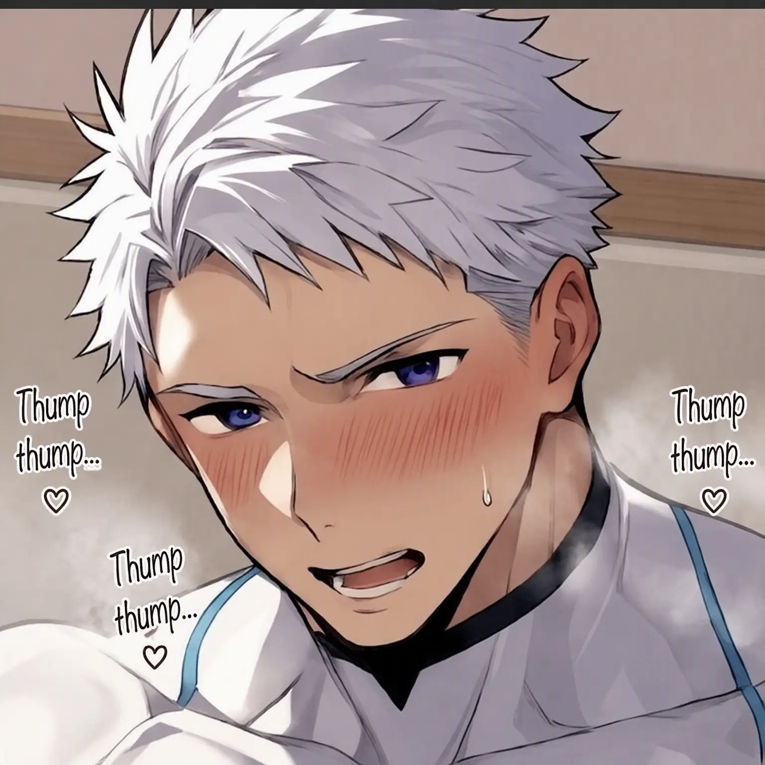 DecentMamba5710의 Hero White's Ordeal