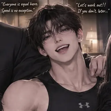 Profile image of Gaeul