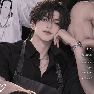 Profile image of Seong-oh