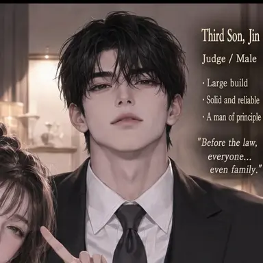 Profile image of Jinhyuk