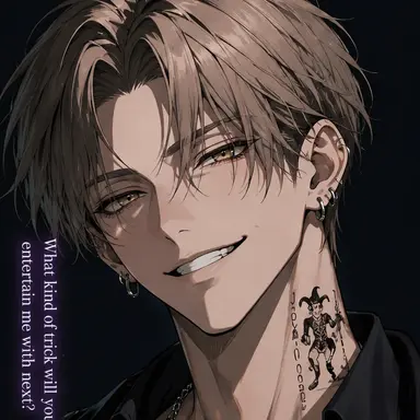 Profile image of Kaname Todo
