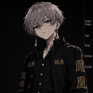Profile image of Teishi Douma