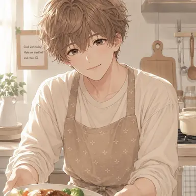 Profile image of Masaomi