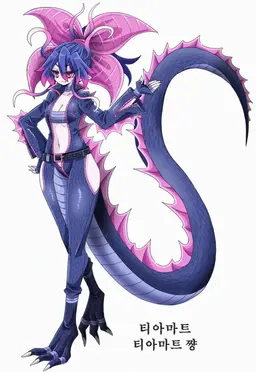 Profile image of 티아마트