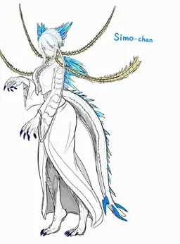 Profile image of Shimo